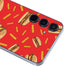 Burgers and Fries Galaxy A55 5G Skin